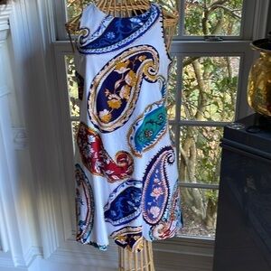 Maia ⭐️multi color dress